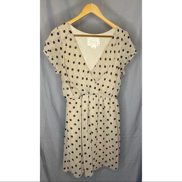 Coincidence & Chance Peggy sue polka dot dress - Picture 4 of 7